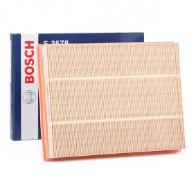 Opel Vectra C Hava Filtresi BOSCH 835630 - 1457433578