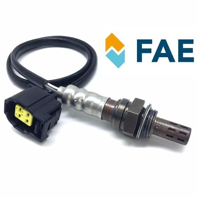 Mercedes W204 Kasa C180 CGI Lambda Sensörü Arka ( Oksijen Sensörü ) Fae Marka 0065422218 - 77339