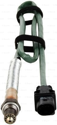 Mercedes W204 Kasa C180 CGI Lambada Sensörü  Ön ( Oksijen Sensörü ) Bosch Marka 0258017203