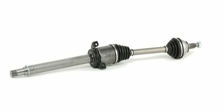 Mercedes W245  Kasa B150 Otomatik Vites Sağ Ön Aks Mili Komple Aspart Marka 1693705672 - 60-350-004