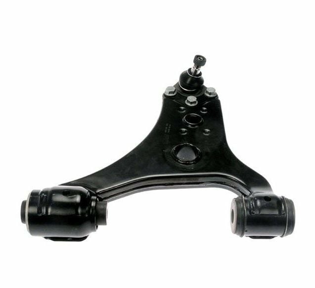 Mercedes W245 Kasa B150 Sağ Alt Salıncak Komple Yerli Marka 1693301007 - 1693300607 - 97-04661