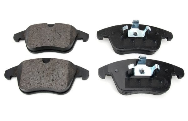 Land Rover Discovery Sport Ön Fren Balata Takımı Ferodo Marka FDB1897 - LR027309-1