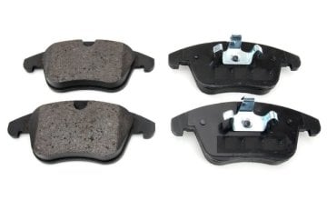 Land Rover Discovery Sport Ön Fren Balata Takımı Ferodo Marka FDB1897 - LR027309-1