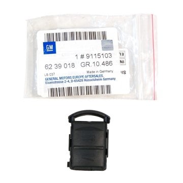 Opel Corsa C Uzaktan Kumanda GM - 6239018 - 9115103