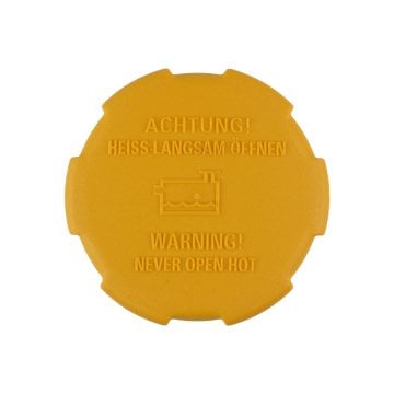 Opel Vectra C Radyatör Su Deposu Kapağı FEBİ 1304677