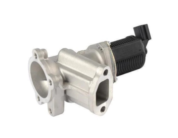 Opel Corsa C 1.3 Dizel Egr Valfi SUPSAN