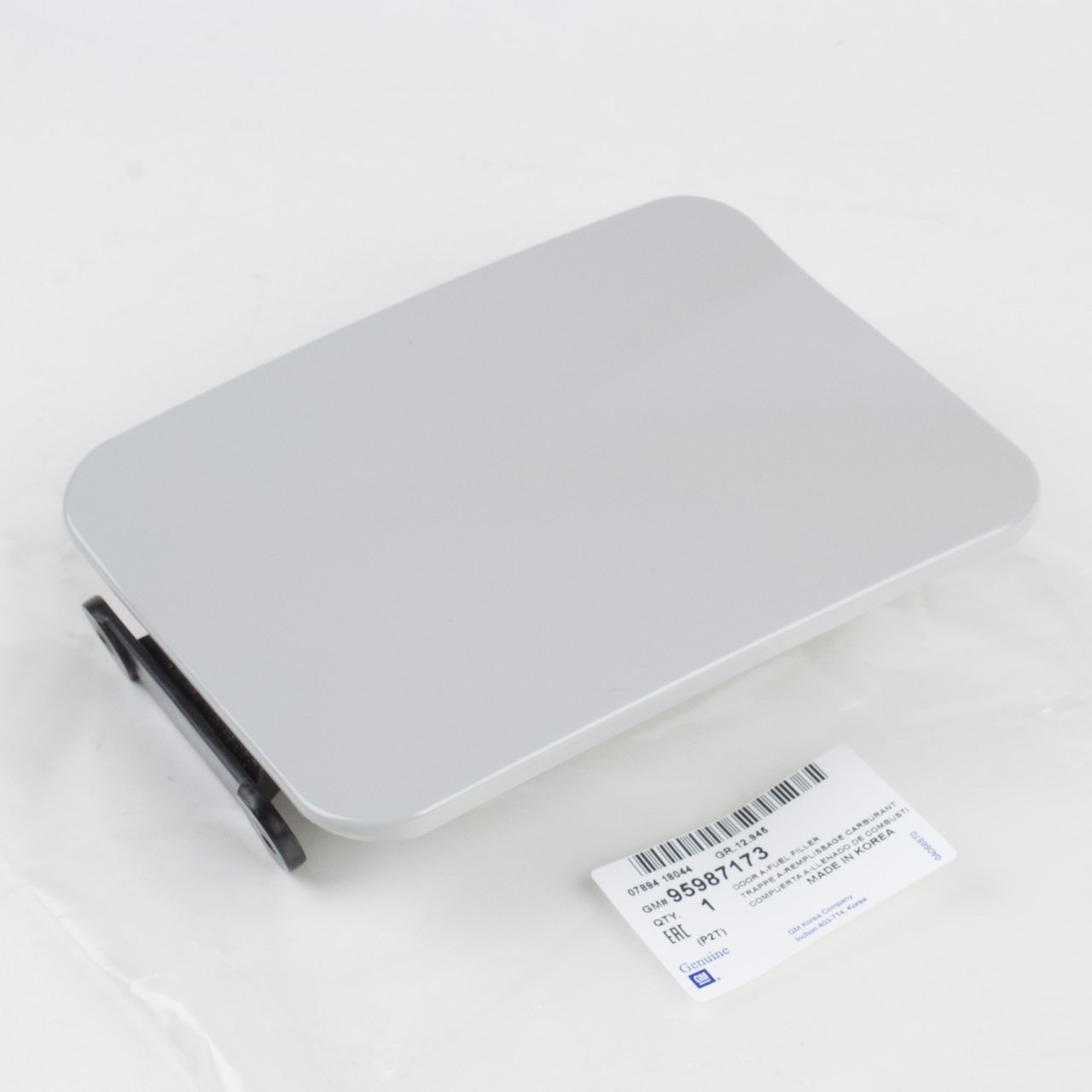 Chevrolet Kalos HB Benzin Depo Dış Kapağı GM 95987173