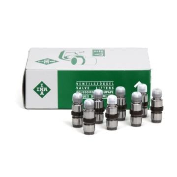 Opel Meriva A 1.3 Dizel Subap İtici İNA 640039 - 420008610