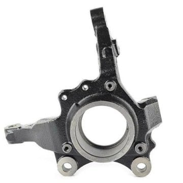 Opel Corsa C Sağ Ön Aks Taşıyıcısı İthal