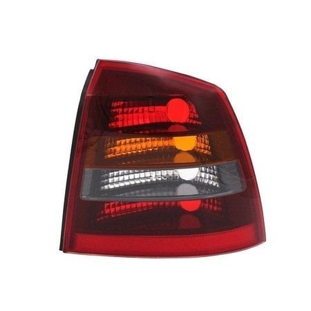 Opel Astra G Sağ Stop Koyu Renkli HB MAGNETTİ MARELLİ 1222076 -  714029051832