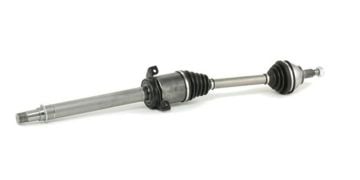 Mercedes W245  Kasa B180 Otomatik Vites Sağ Ön Aks Mili Komple Aspart Marka 1693705672 - 60-350-004