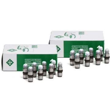 Opel Corsa C 1.3 Dizel Subap İtici İNA - 640039 - 420008610