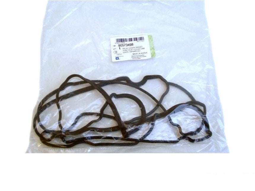 Opel Meriva A 1.6 Ecotec Üst Kapak Contası GM 638742 - 90573498