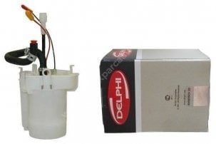 Opel Meriva A 1.3 Dizel Depo Şamandrası DELPHİ FE0502