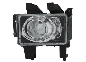 Opel Astra H Sol Sis Lambası DEPO 2004-2006 6710039