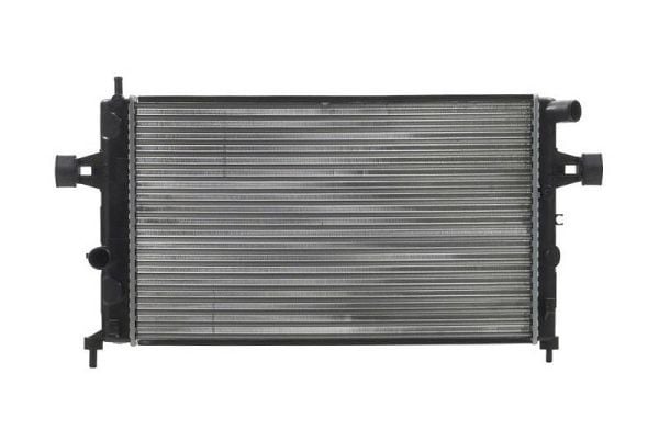 Opel Astra G 1.4 1.6 Su Radyatörü Manuel Vites BRAZİNG SİSTEMLİ RADYATÖR 1300214