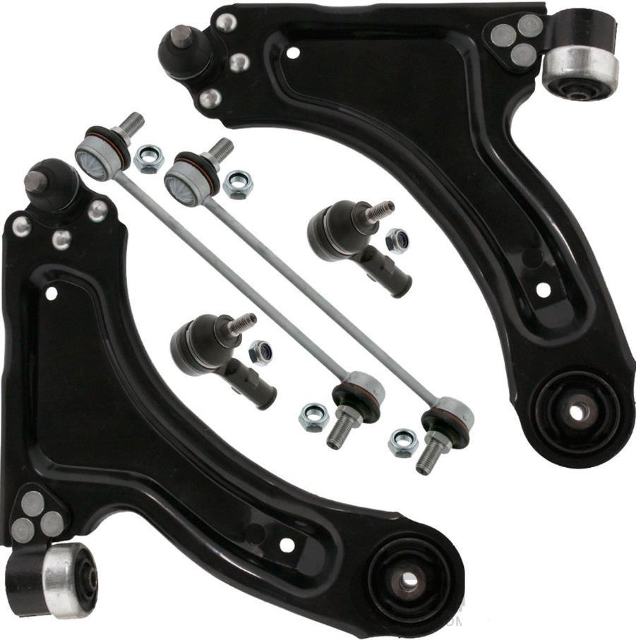 Opel Corsa C Alt Takım Komple Delphi - 352061-352063-350610-1603008-1603009