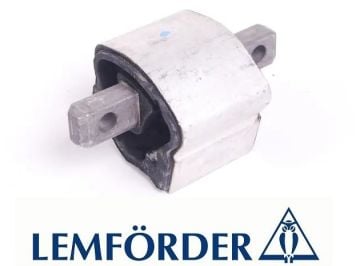 Mercedes W204 Kasa Şanzıman Takozu ( Şanzıman Kulağı ) Lemforder Marka 3387601 - 2122400318