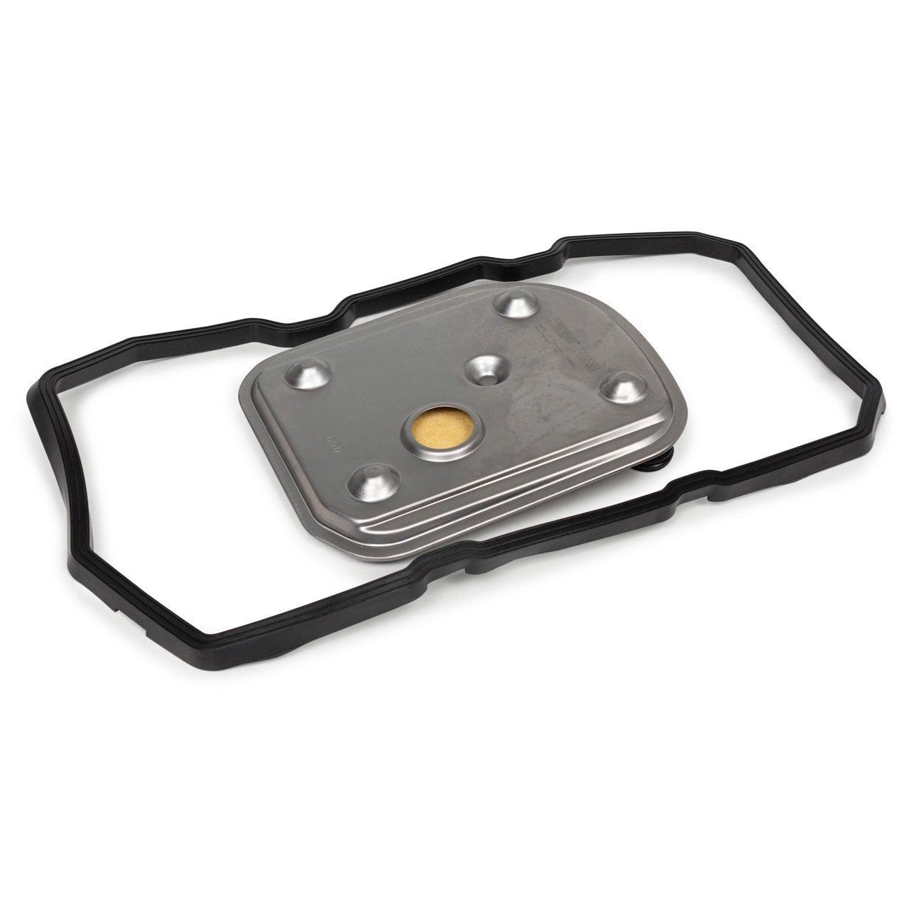 Mercedes W245 Kasa B150 Otomatik Şanzıman Filtre Ve Conta Seti Febi Marka 107829 - A1693771395