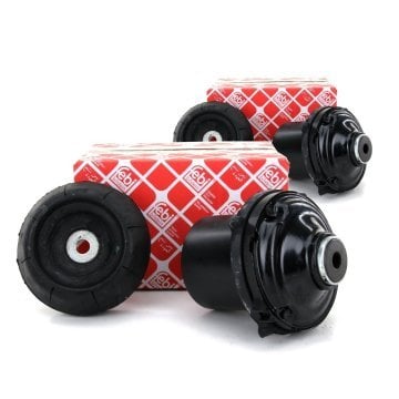 Opel Astra G Amortisör Takozu Bilyalı Kule Seti 2 Takım 312510