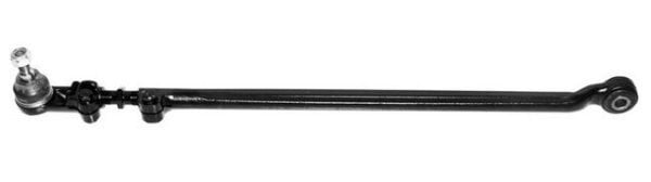 Land Rover Freelander 1 Sol Uzun Rot Komple Ayd Marka 15-310-118 - QFK000080