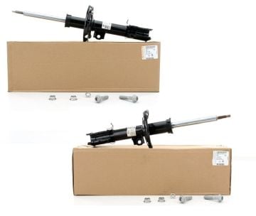 Opel Astra G Ön Amortisör Takımı Orjinal 344077