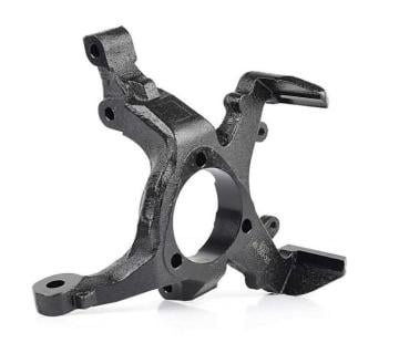 Opel Astra G Sağ Aks Taşıyıcısı 5308014