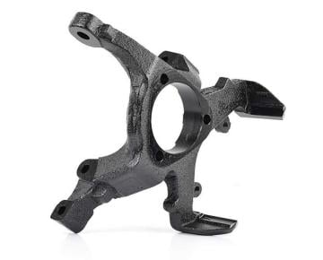 Opel Astra G Sol Aks Taşıyıcısı 5308015