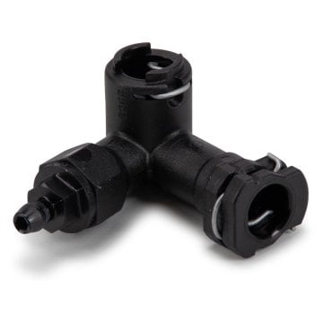 Opel Corsa C Konnektör Dirsek Debriyaj Borusu GM 5679536 - 13105589