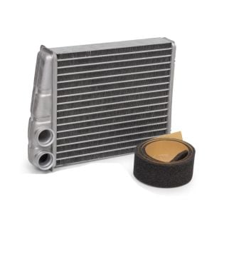 Mercedes W245  Kasa Kalorifer Radyatörü Valeo Marka 812382 - 64113422666