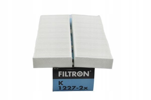 Peugeot 3008 Polen Filtresi Filtron Marka K1227-2x