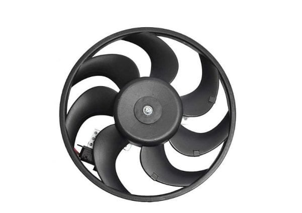 Opel Astra H 1.3 Dizel Klima Fan Motoru 1341378