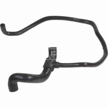 Opel Corsa C 1.2 Radyatör Alt Hortumu 6336101