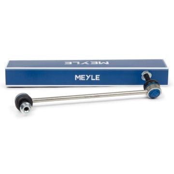 Mercedes W204 Kasa Sport Tip Ön Viraj Demir Sol Askı Z Rotu Meyle Marka 2043201789 - 0160600044