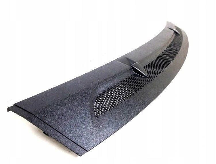 Mercedes W245 Kasa Ön Cam Altı Havalandırma Izgarası Orijinal Mercedes 1698300375 - A1698360018