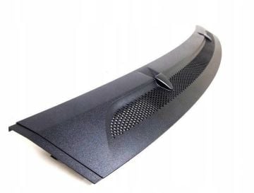 Mercedes W245 Kasa Ön Cam Altı Havalandırma Izgarası Orijinal Mercedes 1698300375 - A1698360018