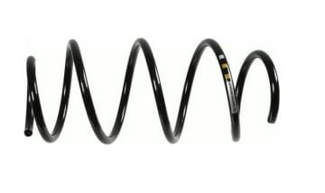 Mercedes W204 Kasa C180 Ön Helezon Yayı Lesjöfors Marka 2043212204 - 4056880