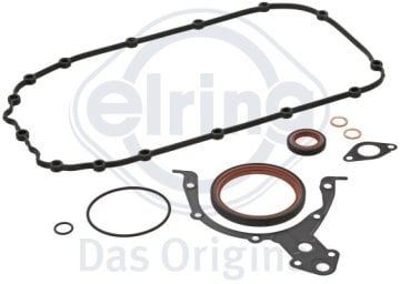 Opel Meriva 1.6 ( Z16XE ) Alt Takım Conta 1606790