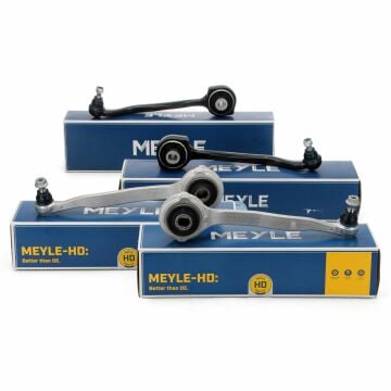 Mercedes W204 Kasa Ön Rotilli Kol Salıncak Seti Meyle Marka 3566402 - 3566302 - 3505901 - 3506001