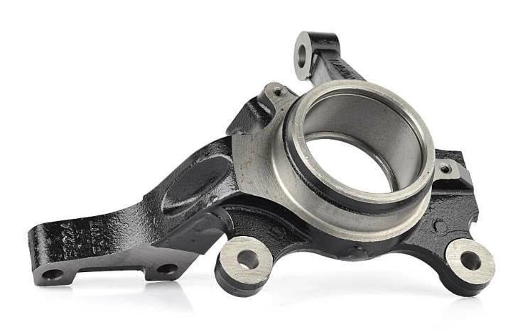 Chevrolet Lacetti Sol Ön Taşıyıcı 96488823