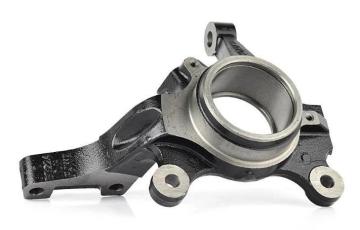 Chevrolet Lacetti Sol Ön Taşıyıcı 96488823