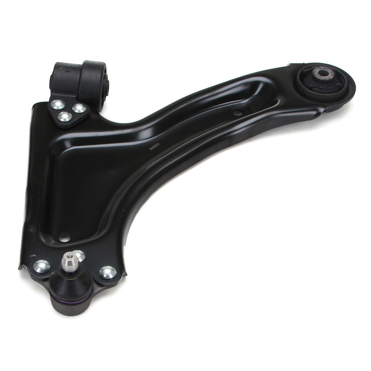 Opel Corsa C Komple Sol Salıncak 352061