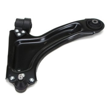 Opel Corsa C Komple Sol Salıncak 352061