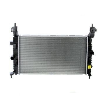 Opel Meriva Z16XE Su Radyatörü VALEO 2009 MODELE KADAR UYGUNDUR
