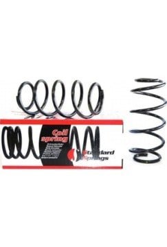 Opel Meriva A 1.6 (Z16XE) Ön Helezon Takım 124079