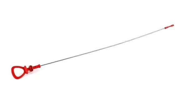 Mercedes W204 Kasa C180 C200 Yağ Ölçüm Çubuğu Swag Marka 2710100372 - 10102336