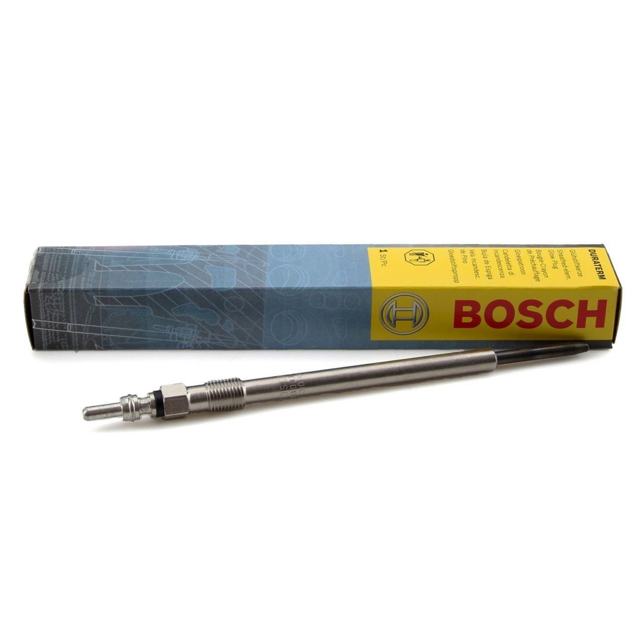 Opel Vectra C 1.9 Dizel Isıtma Bujisi Bosch 1214071