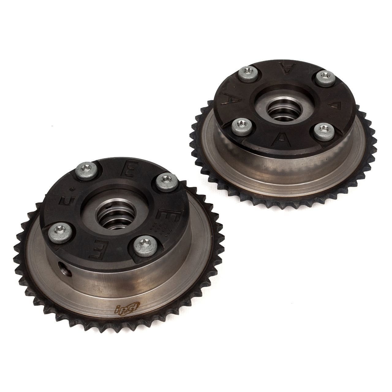 Mercedes W204 Kasa C180 Kompressor Eksantrik Dişli Seti ( Konumlandırıcı ) İthal Marka 772W834 - 201905201123 - M0400013- M0400012