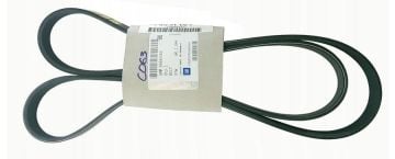 Opel Vectra C Z16XEP 2006 Sonrası V Kayışı 6340677