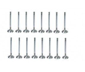 Mercedes W204 Kasa C180 Kompressor Subap Takımı Supar Marka 2710531001 - 104329116